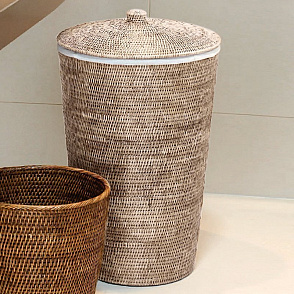 Корзина для белья Decor Walther BASKET WB 0922091