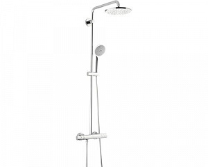 Душевая система Grohe Euphoria XXL System 210 27964000