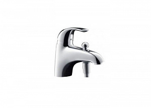 Смеситель для ванны hansgrohe Focus E 31751000