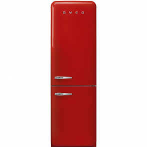 Холодильник Smeg FAB32RRD5