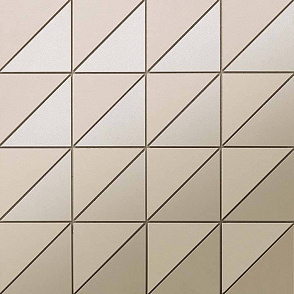 Мозаика ATLAS CONCORDE ARKSHADE 9AFT TAUPE MOSAICO FLAG 30,5X30,5 см