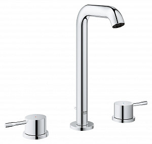 Смеситель для раковины Grohe Essence 20299001