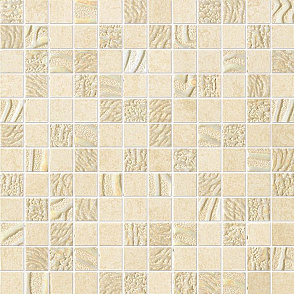 Мозаика Meltin Sabbia Mosaico 30.5x30.5 (fKRP/14270) FAP Ceramiche