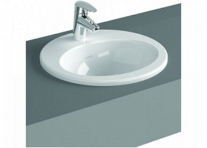 Раковина Vitra S20 5468B003-0001