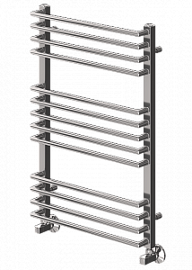 Полотенцесушитель водяной Terminus Арт П13 800x530 4670078513373