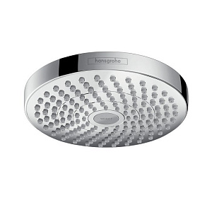 Верхний душ hansgrohe Croma Select S 26522000