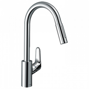 Смеситель для кухни Hansgrohe Focus M41 31833000