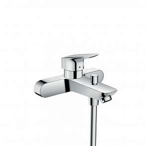 Смеситель для ванны hansgrohe Logis 71430000