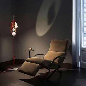 Торшер Filo Foscarini