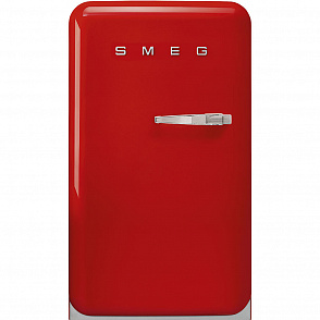 Холодильник Smeg FAB10LRD5