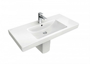 Раковина Villeroy&Boch Subway 2.0 71758001