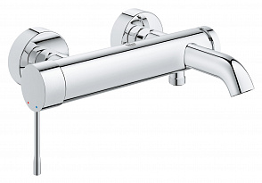 Смеситель для ванны Grohe Essence 33624001