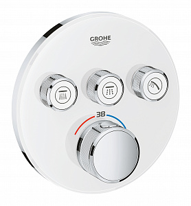 Смеситель для душа Grohe Grohtherm SmartControl 29904LS0