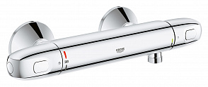 Смеситель для душа Grohe Grohtherm 1000 34143003