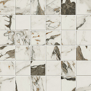 Мозаика Allure Capraia Mosaic Lap 30x30 от Atlas Concorde