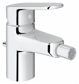 Смеситель для биде Grohe Europlus New 33241002