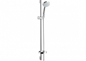 Душевой гарнитур hansgrohe Croma 100 Vario/Unica`c 27771000