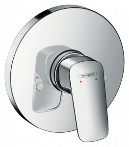 Смеситель для душа hansgrohe Logis 71606000