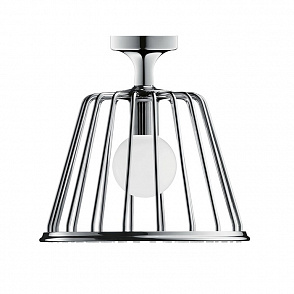 Верхний душ Axor LampShower 26032000