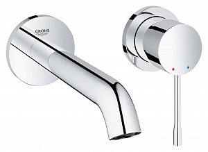 Смеситель для раковины Grohe Essence 19408001