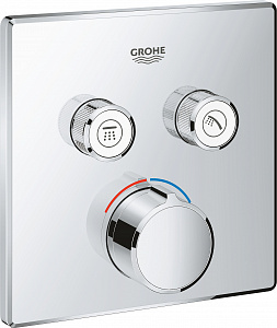 Смеситель для душа Grohe GROHE SmartControl Mixer 29148000