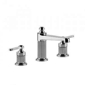 Смеситель для раковины Gessi Venti 20 65014#031