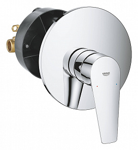 Смеситель для душа Grohe BauEdge 29078001