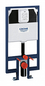 Инсталляция для унитаза Grohe Rapid SL 38994000