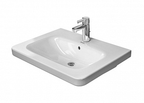 Раковина Duravit DuraStyle 23206500001-WG