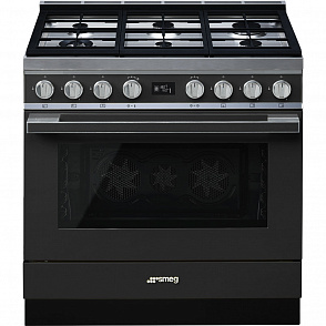 Варочный центр Smeg CPF9GPAN