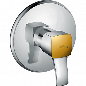 Смеситель для душа hansgrohe Metropol Classic 31365090