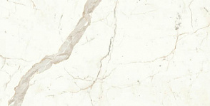 Керамогранит Marvel Shine Calacatta Prestigio Silk (A5TH) 30x60 от Atlas Concorde