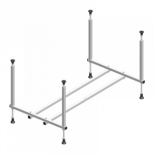 Каркас для ванны Timo Ritta KT12