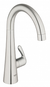 Смеситель для кухни Grohe Zedra 30026SD0