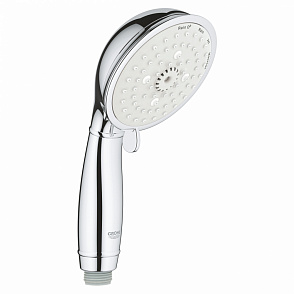 Душевая лейка GROHE  New Tempesta Rusticc 26085001