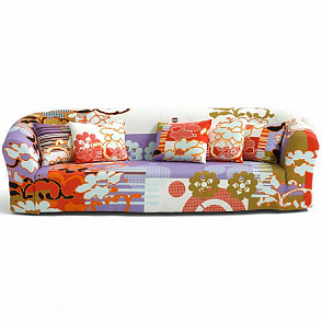 Диван Print Moroso