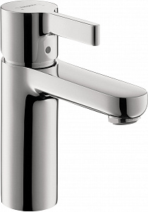 Смеситель для раковины hansgrohe Metris S 31060000