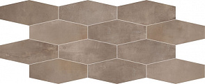 Мозаика MOSAICO LOSANGA MUD (I9R03251) 30x60 от ABK Ceramiche