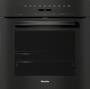 Духовой шкаф Miele H 7262 BP OBSW