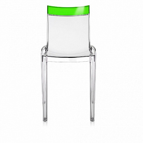 Стул Hi Cut Kartell