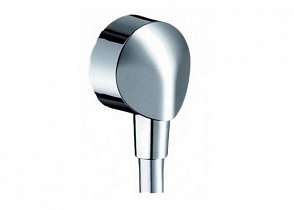 Подключение для шланга hansgrohe Fixfit 27454000