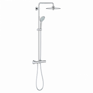 Душевая стойка GROHE  Euphoria System 27615001