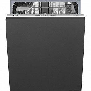 Посудомоечная машина Smeg STL281DS