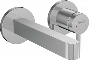 Смеситель для раковины hansgrohe Finoris 76051000