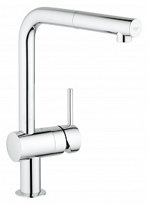 Смеситель для кухни Grohe Minta 32168000