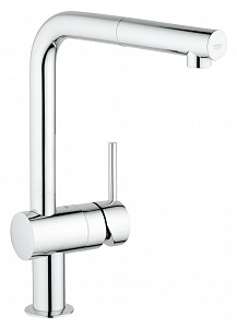 Смеситель для кухни Grohe Minta 32168000