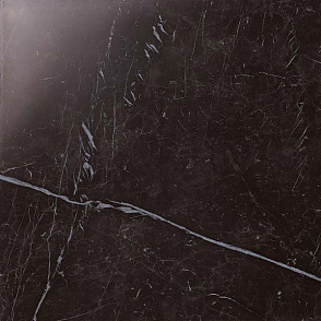 Керамогранит Marvel Stone Nero Marquina Lappato (AZRM) 60x60 от Atlas Concorde