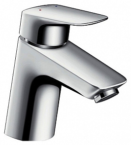 Смеситель для раковины hansgrohe Logis 71071000