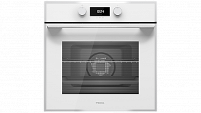 Духовой шкаф Teka Maestro HLB 840 White-SS