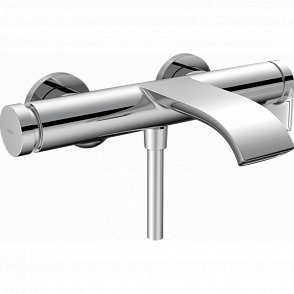 Смеситель для ванны hansgrohe Vivenis 75420000